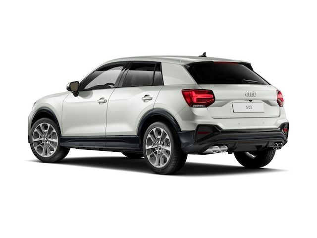 Audi SQ2 TFSI Quattro S Tronic - 2025 - Joinsteer - #4