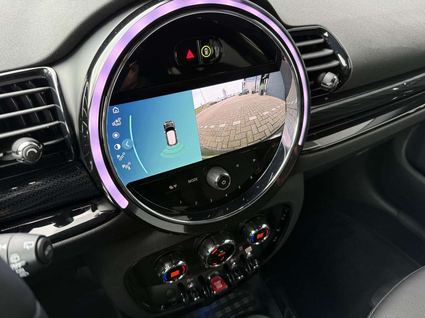 Mini Clubman COOPER - 2023 - Joinsteer - #17