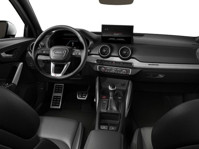 Audi SQ2 TFSI Quattro S Tronic - 2025 - Joinsteer - #6