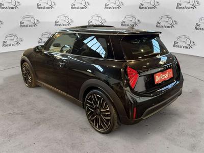 Mini Hatch Favoured Cooper S -  - Joinsteer - #5