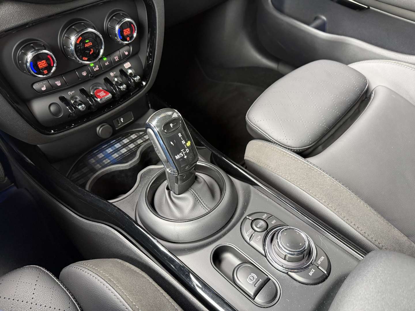 Mini Clubman COOPER - 2023 - Joinsteer - #18