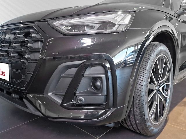 Audi Q5 TFSI E S Line 55 TFSI E Quattro S Tronic - 2022 - Joinsteer - #6