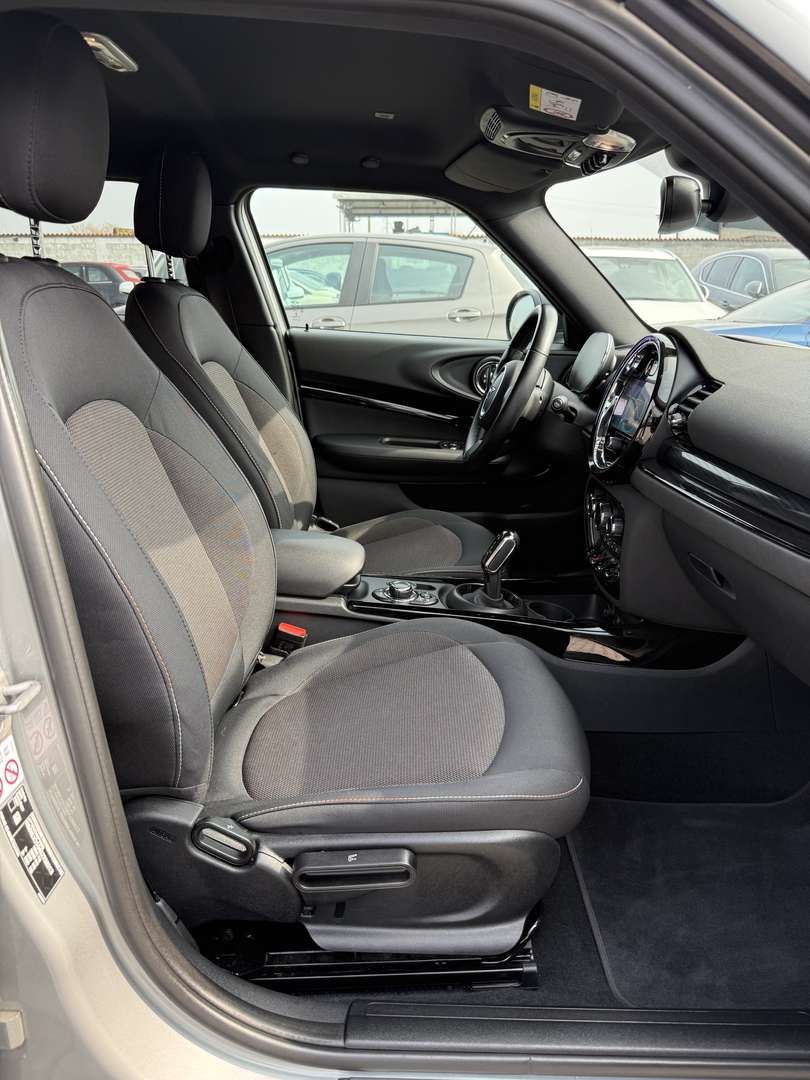 Mini Clubman Business Cooper - 2023 - Joinsteer - #11