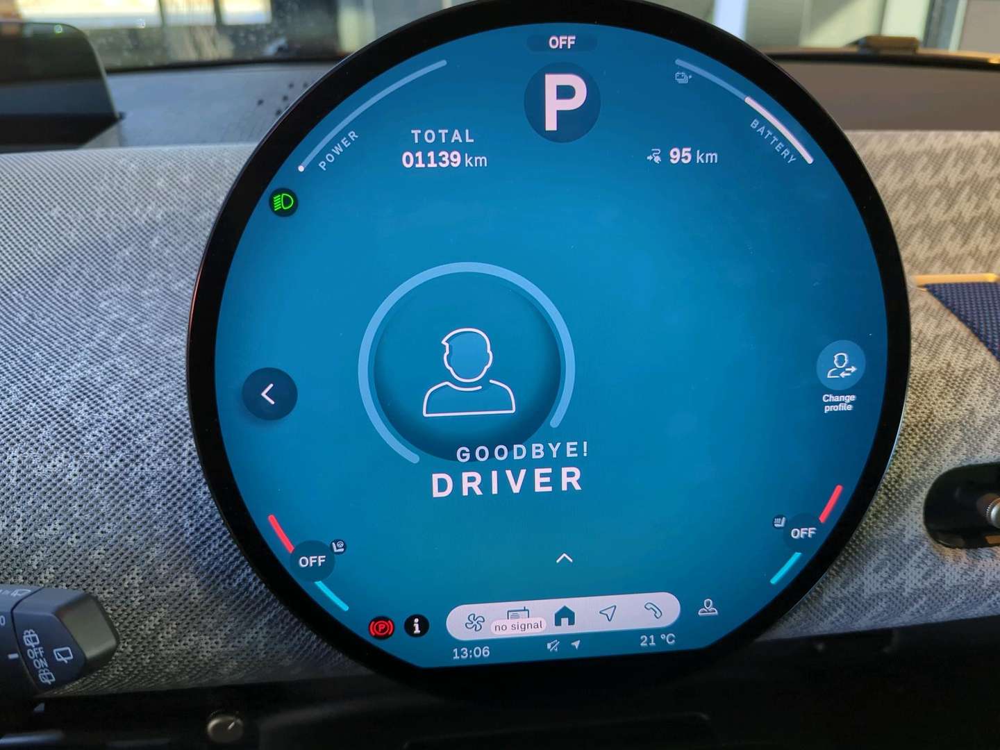 Mini Electric Favoured Cooper E - 2025 - Joinsteer - #8