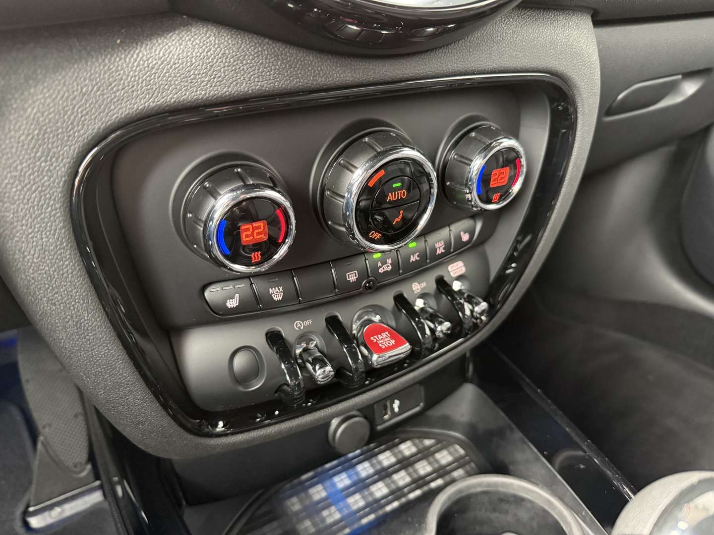 Mini Clubman COOPER - 2023 - Joinsteer - #19