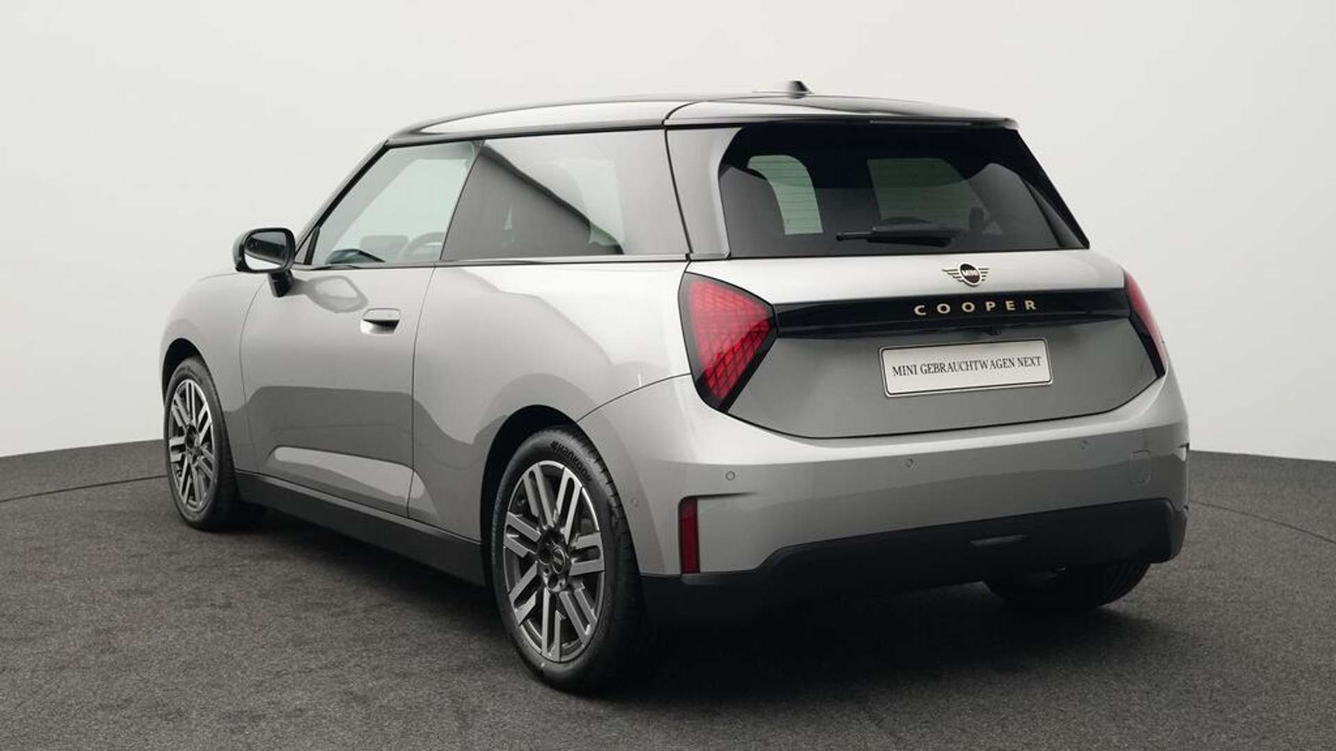 Mini Electric Classic Cooper E - 2025 - Joinsteer - #4