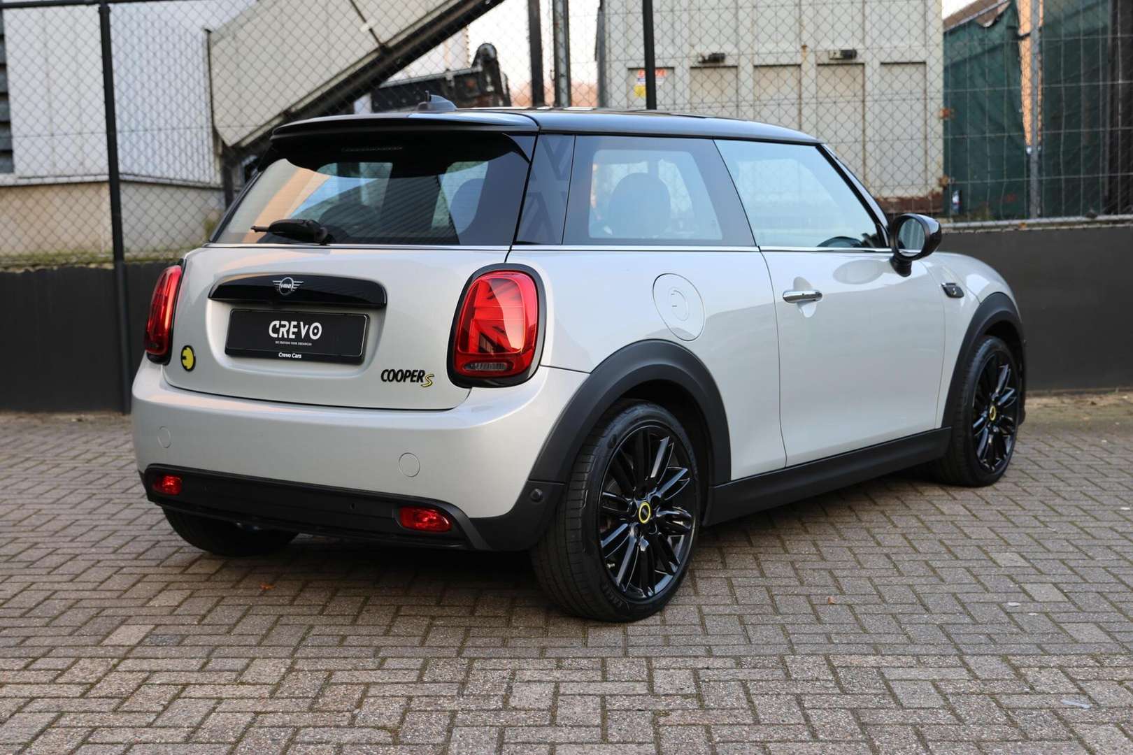 Mini Electric Electric - 2022 - Joinsteer - #2