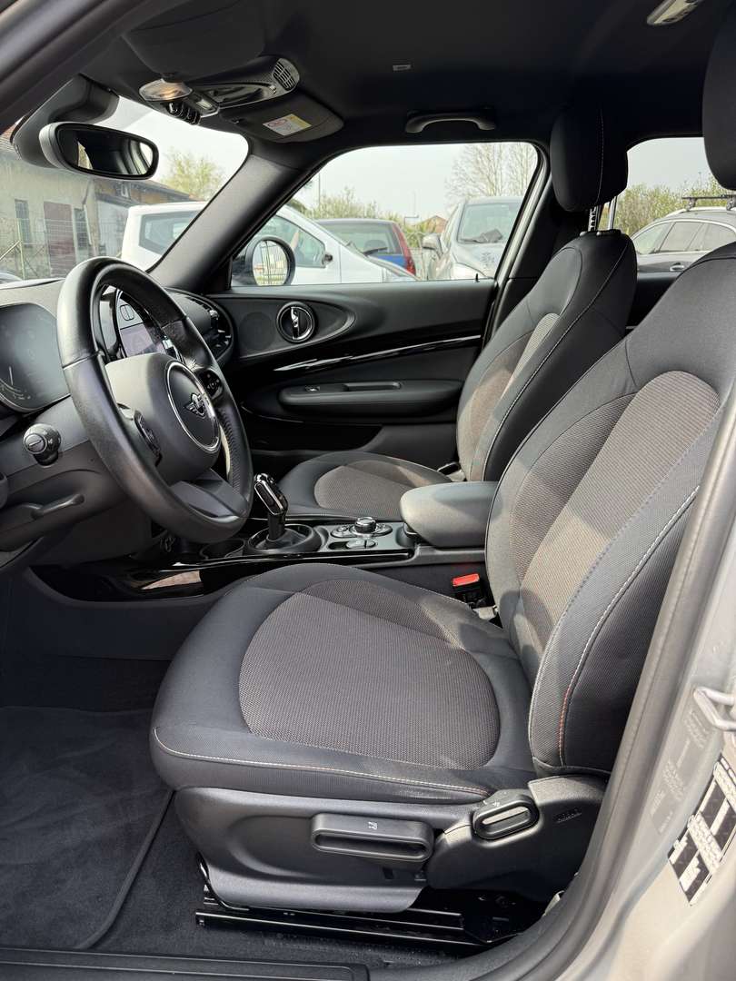 Mini Clubman Business Cooper - 2023 - Joinsteer - #12