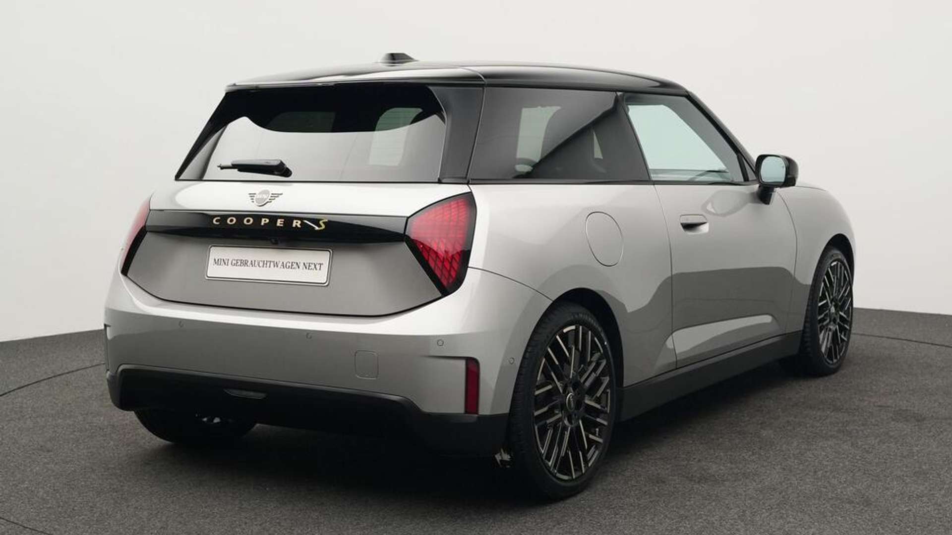 Mini Electric Favoured Cooper SE - 2025 - Joinsteer - #7