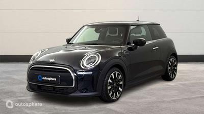 Mini Electric Cooper E -  - Joinsteer - #1
