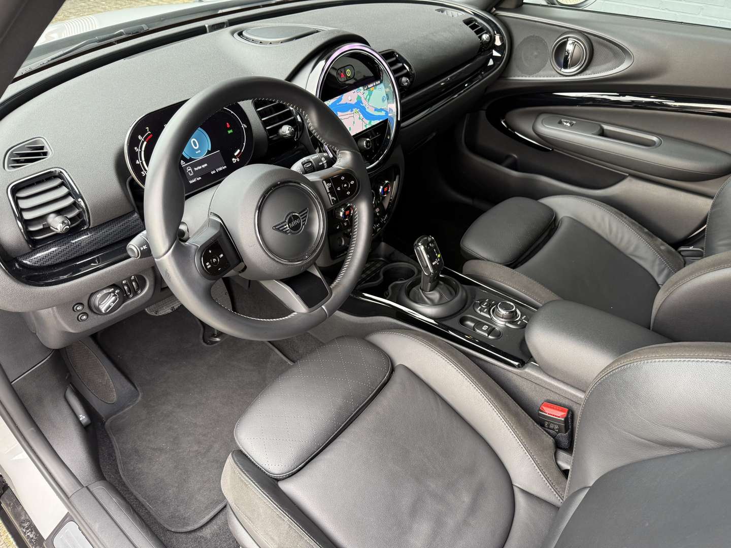 Mini Clubman COOPER - 2023 - Joinsteer - #21