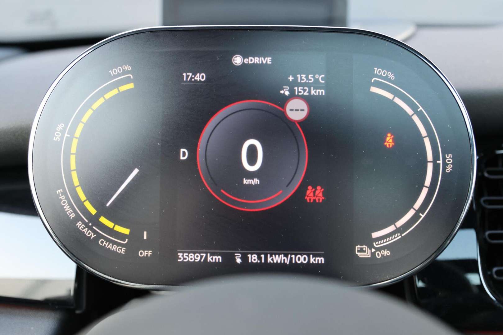 Mini Electric Electric - 2022 - Joinsteer - #4