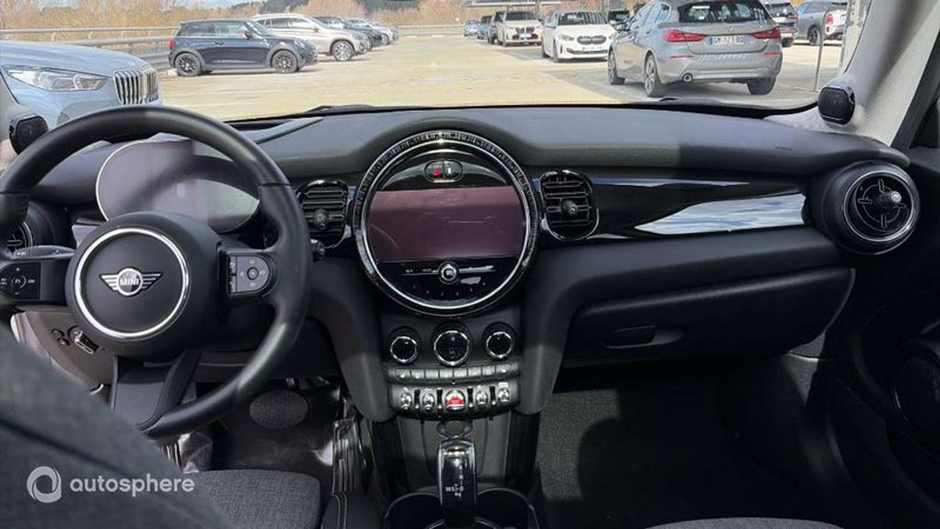 Mini Electric Cooper E - 2022 - Joinsteer - #11