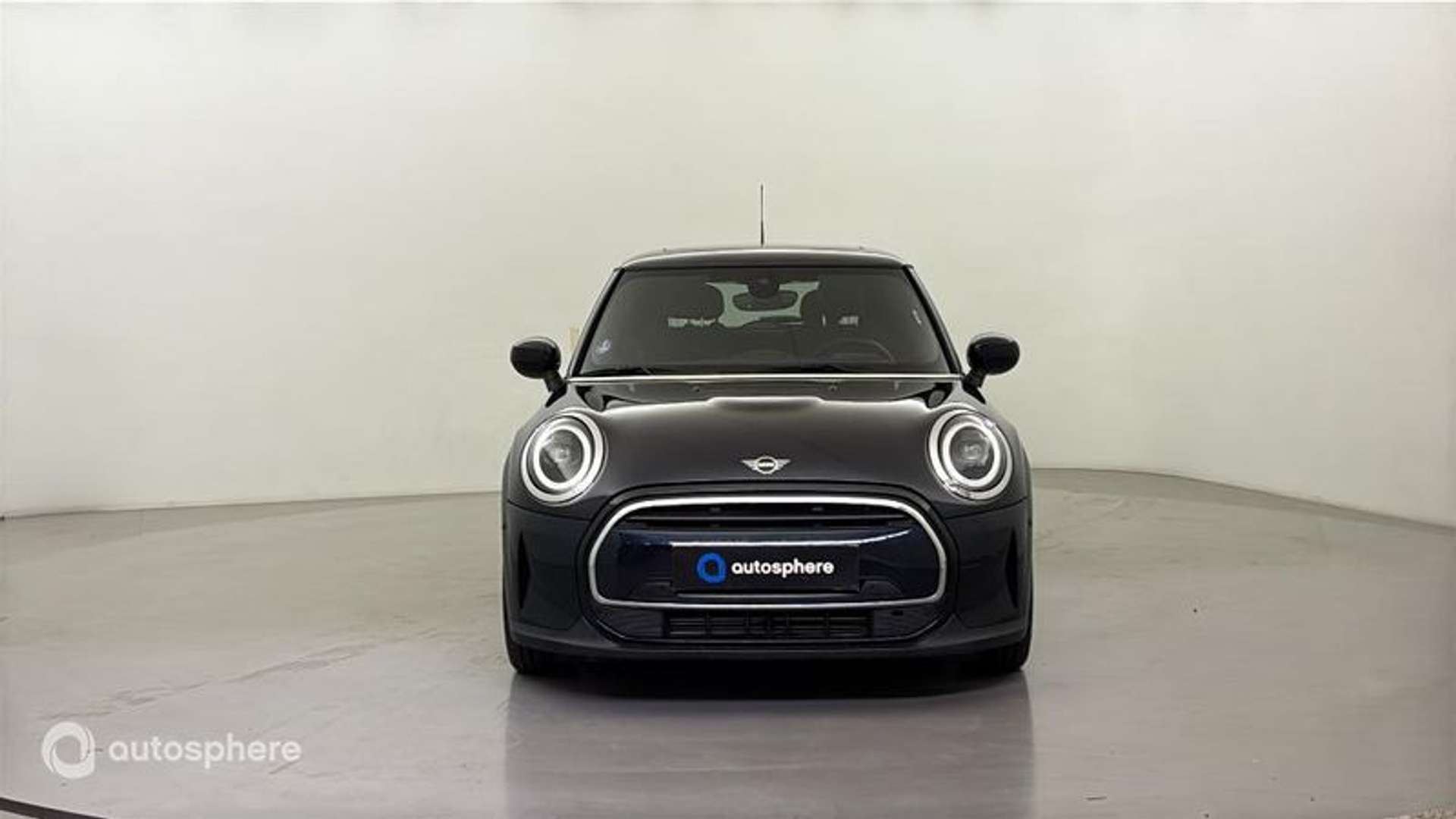 Mini Electric Cooper E - 2022 - Joinsteer - #2