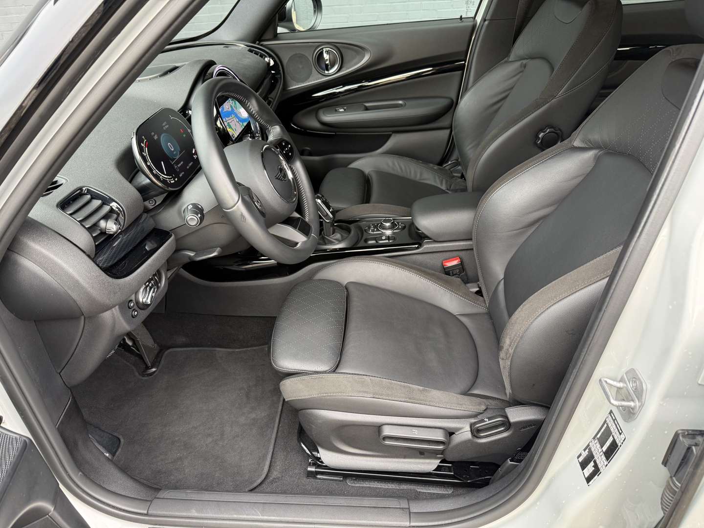 Mini Clubman COOPER - 2023 - Joinsteer - #22