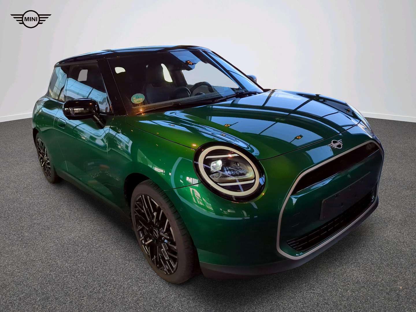 Mini Electric Favoured Cooper E - 2025 - Joinsteer - #14