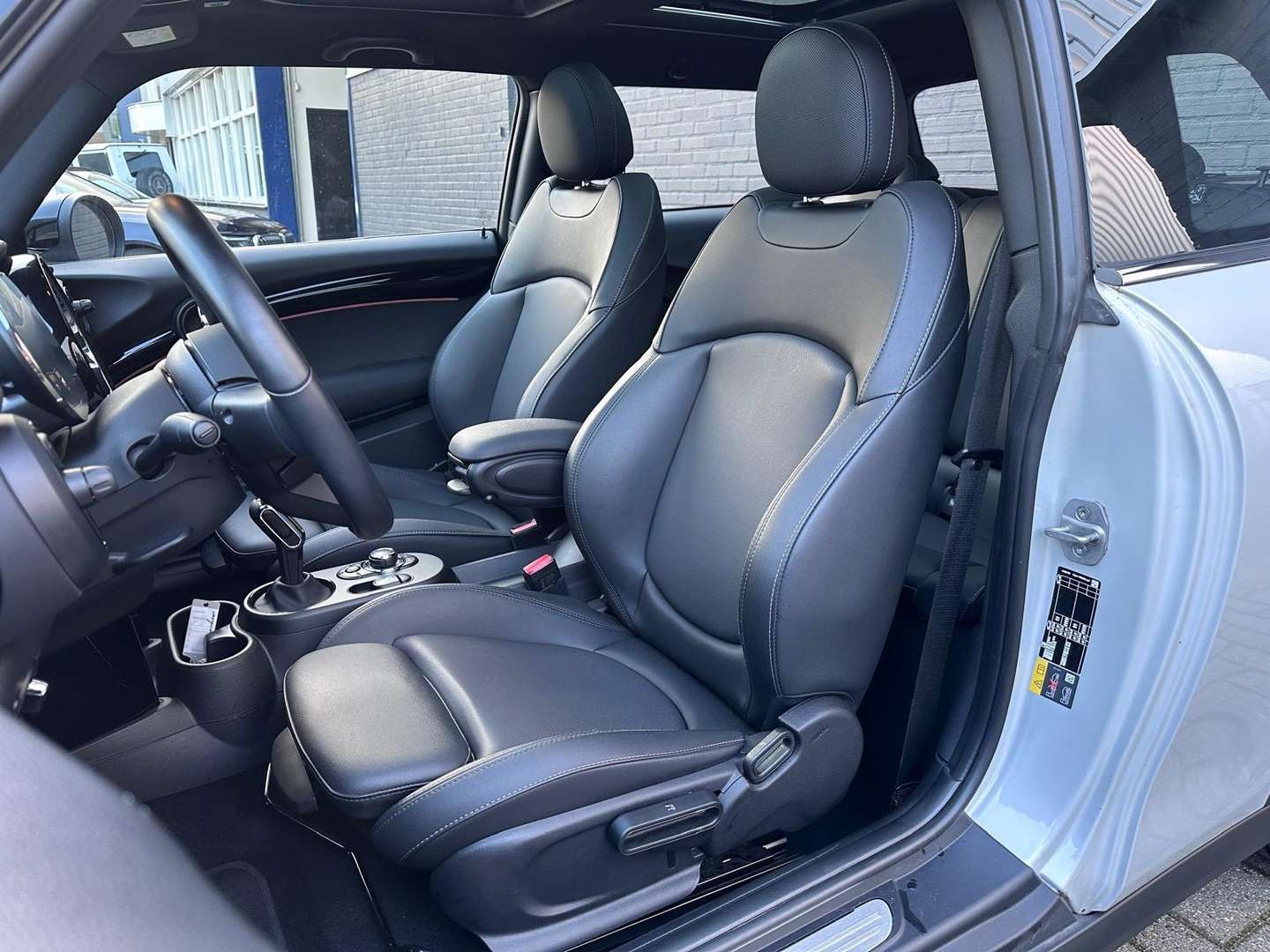 Mini Electric Electric - 2022 - Joinsteer - #5