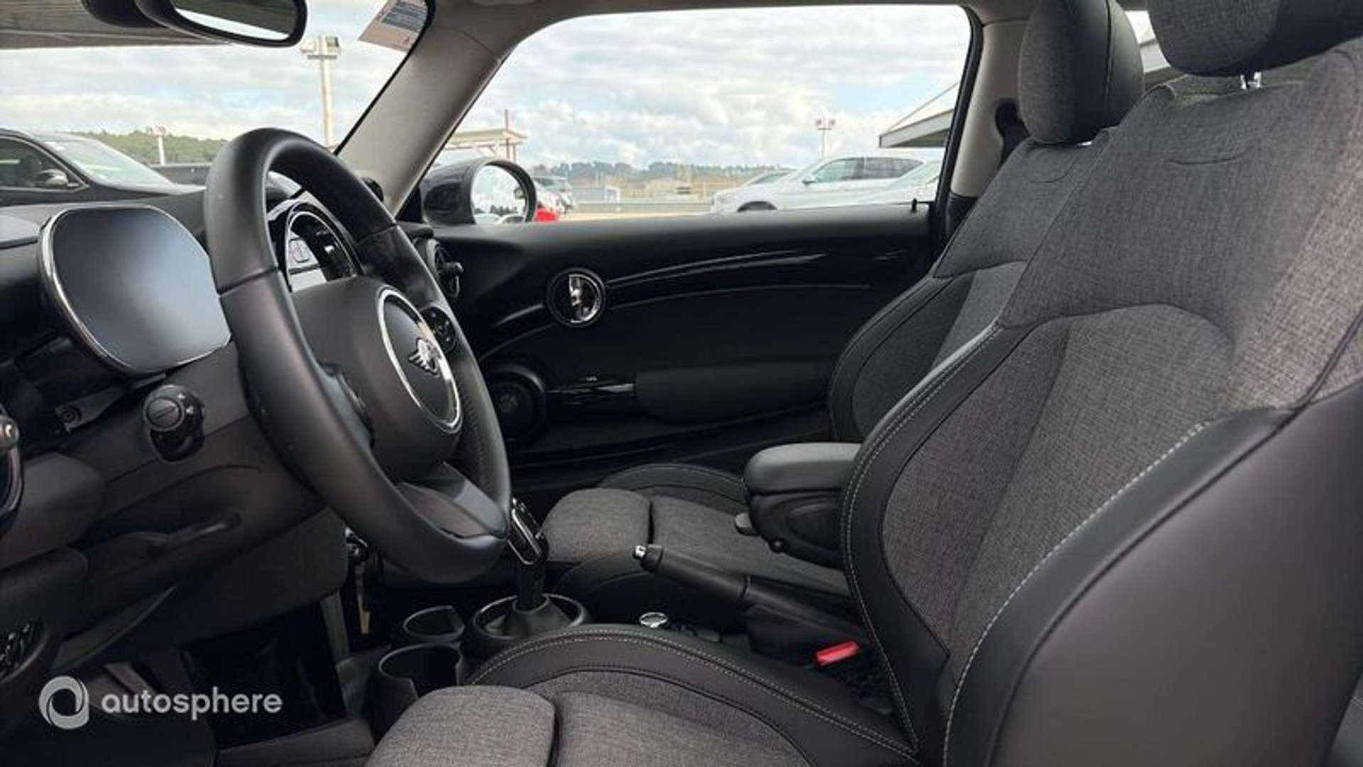 Mini Electric Cooper E - 2022 - Joinsteer - #12