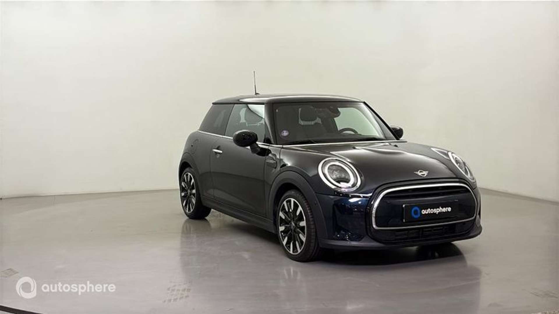 Mini Electric Cooper E - 2022 - Joinsteer - #3