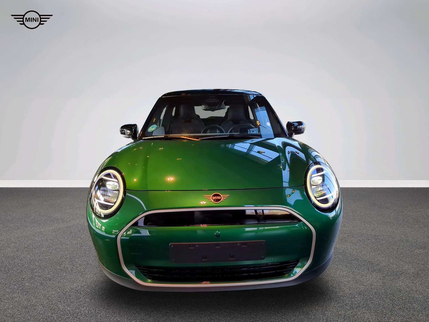 Mini Electric Favoured Cooper E - 2025 - Joinsteer - #15