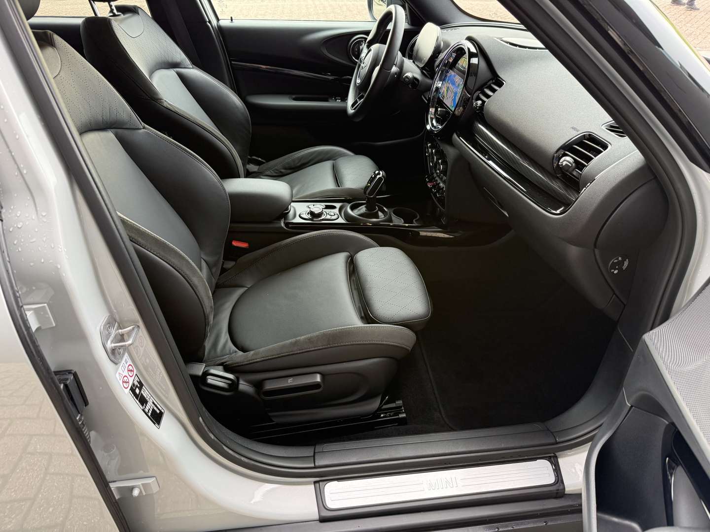 Mini Clubman COOPER - 2023 - Joinsteer - #23