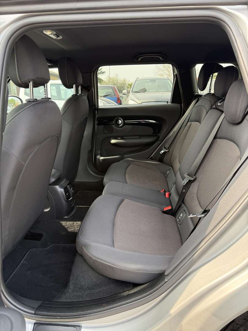 Mini Clubman Business Cooper - 2023 - Joinsteer - #13