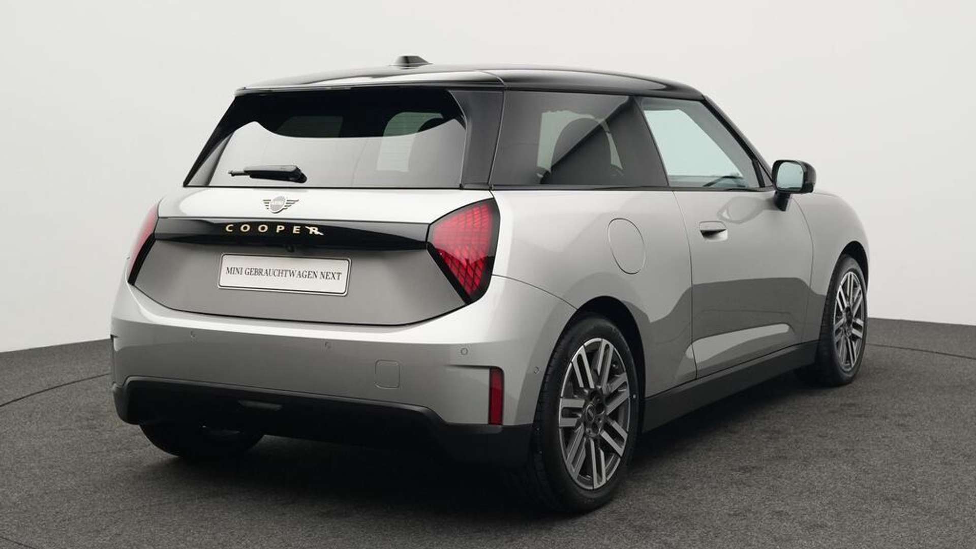 Mini Electric Classic Cooper E - 2025 - Joinsteer - #7