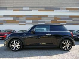 Mini Hatch 3 Portes Camden One - 2021 - Joinsteer - #1