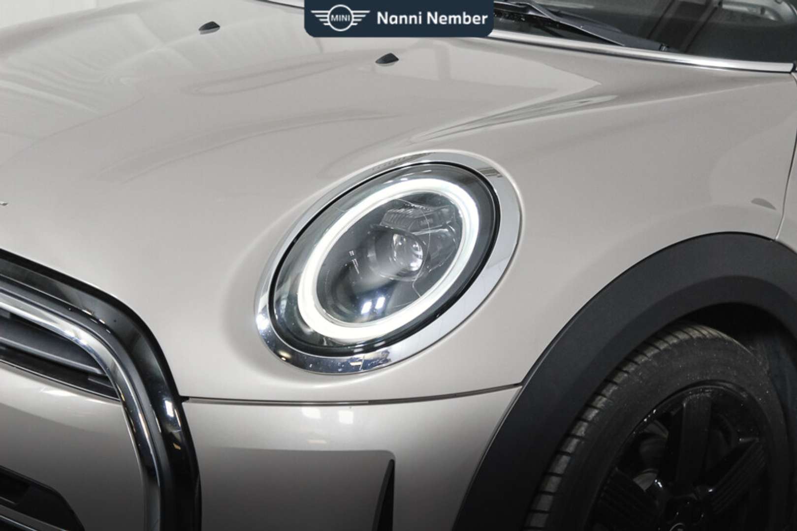 Mini 5 Portes Camden Cooper - 2021 - Joinsteer - #5