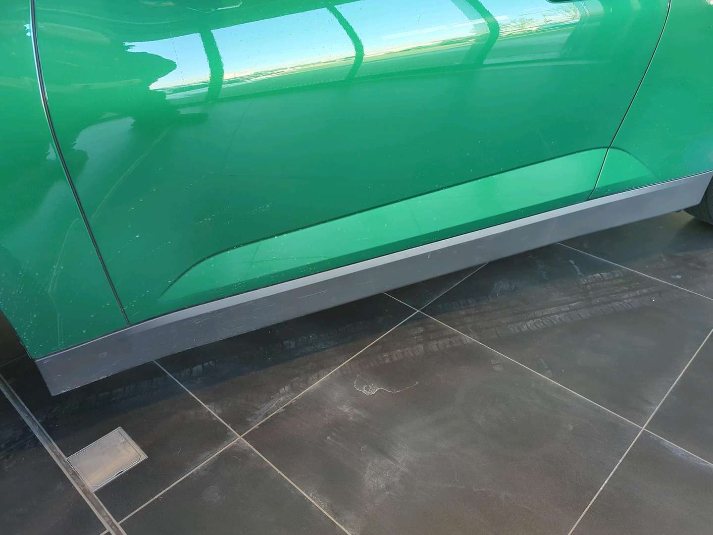 Mini Electric Favoured Cooper E - 2025 - Joinsteer - #16