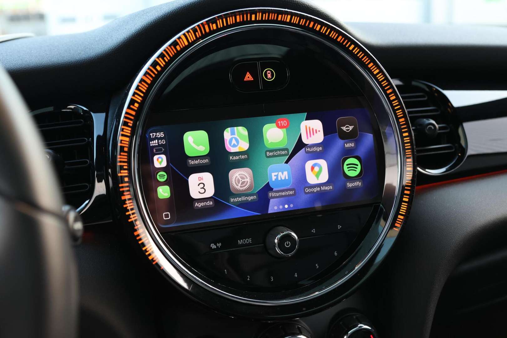 Mini Electric Electric - 2022 - Joinsteer - #7