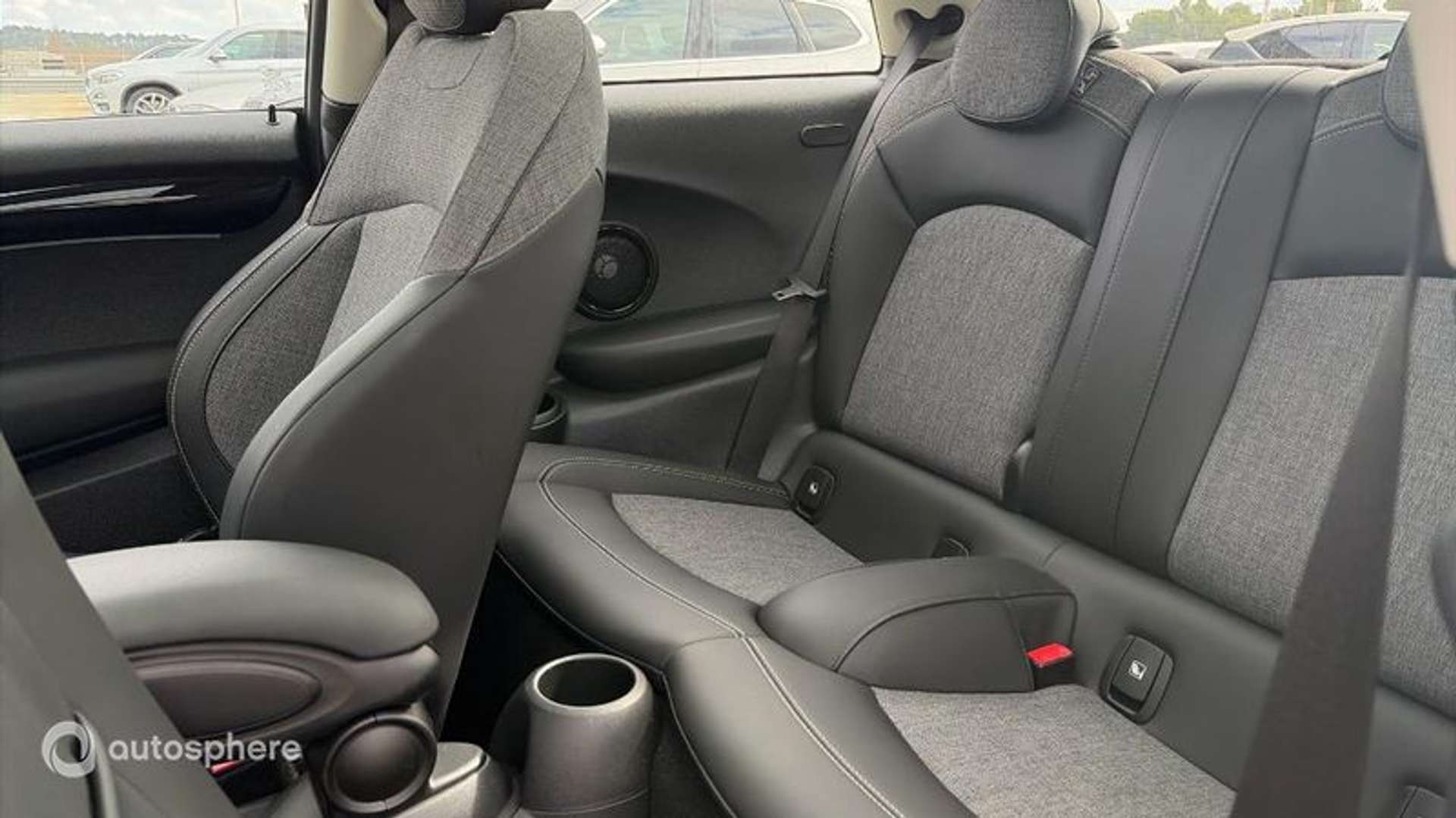 Mini Electric Cooper E - 2022 - Joinsteer - #13