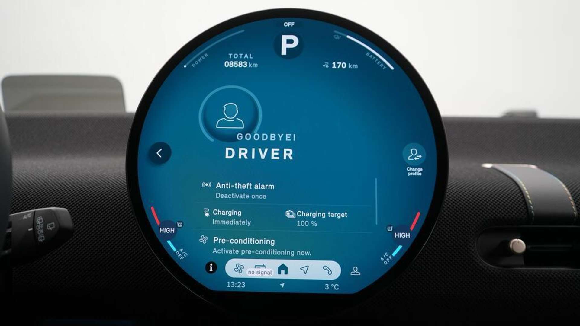 Mini Electric Classic Cooper E - 2025 - Joinsteer - #8