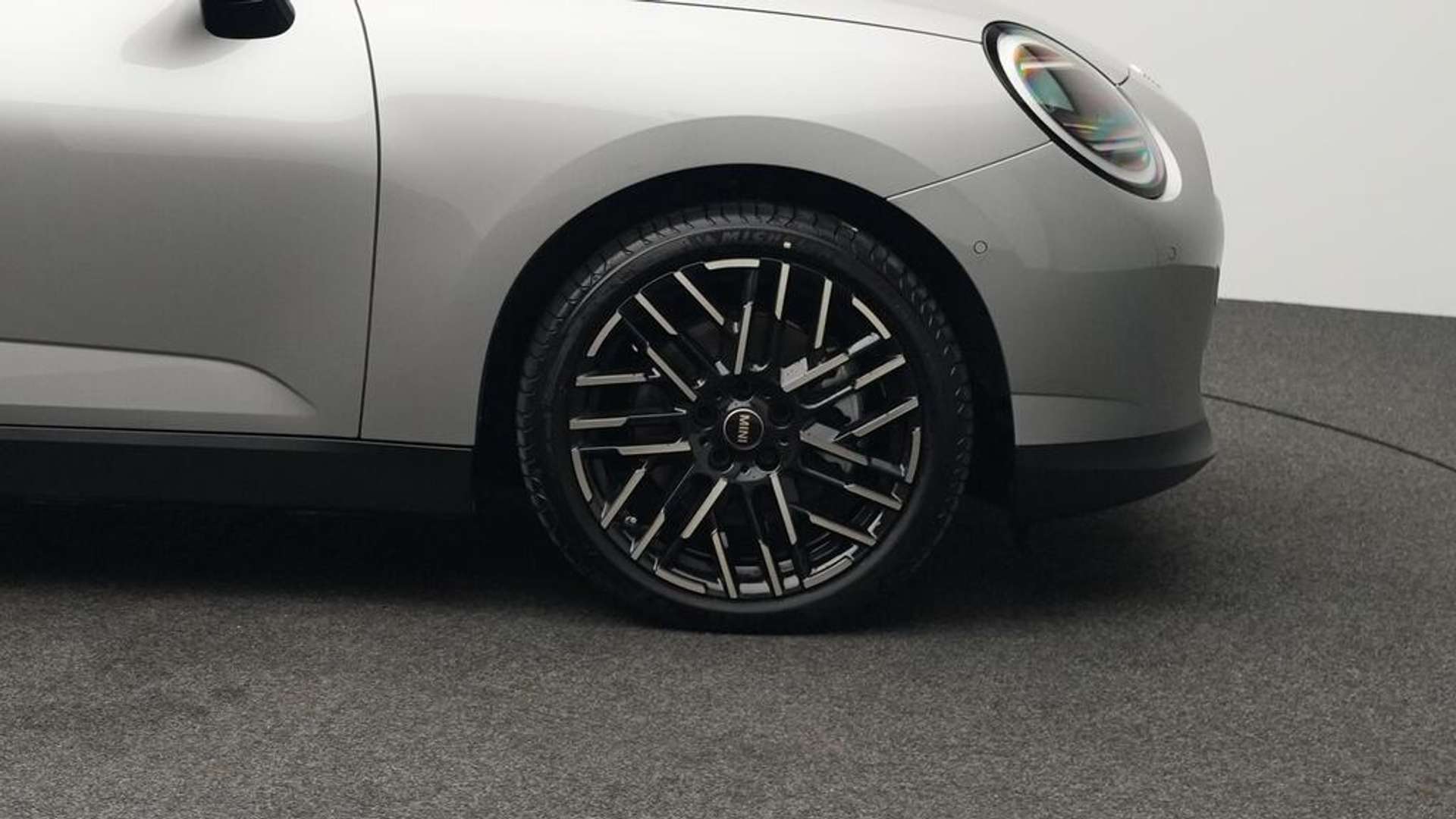 Mini Electric Favoured Cooper SE - 2025 - Joinsteer - #10