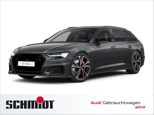 Audi A6 Avant TFSI E - 2023 - Joinsteer - #1