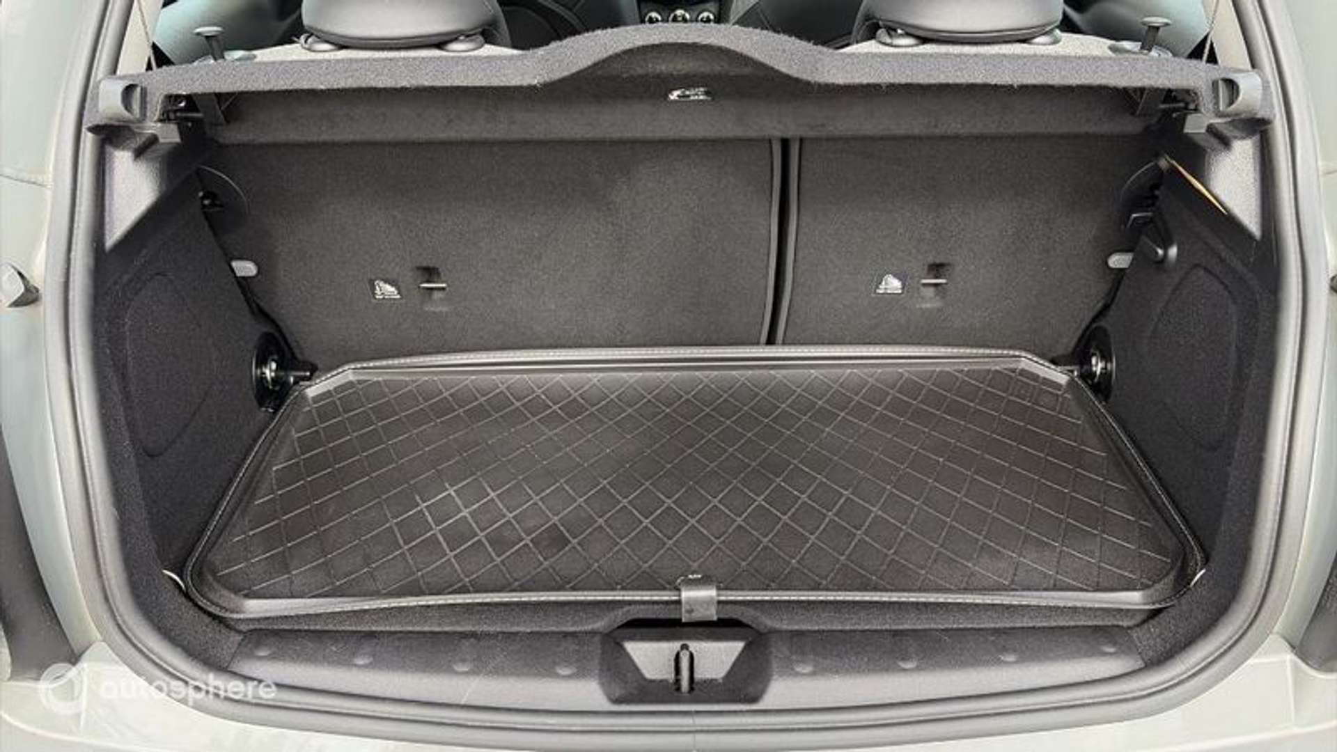 Mini Electric Cooper E - 2022 - Joinsteer - #14