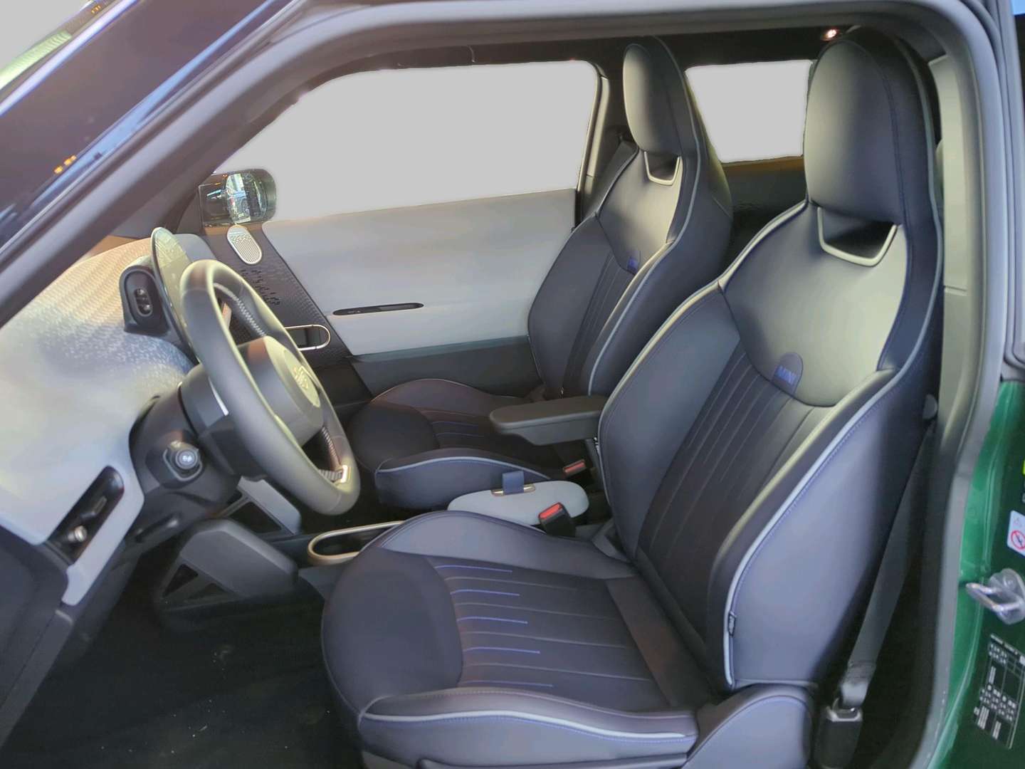 Mini Electric Favoured Cooper E - 2025 - Joinsteer - #18