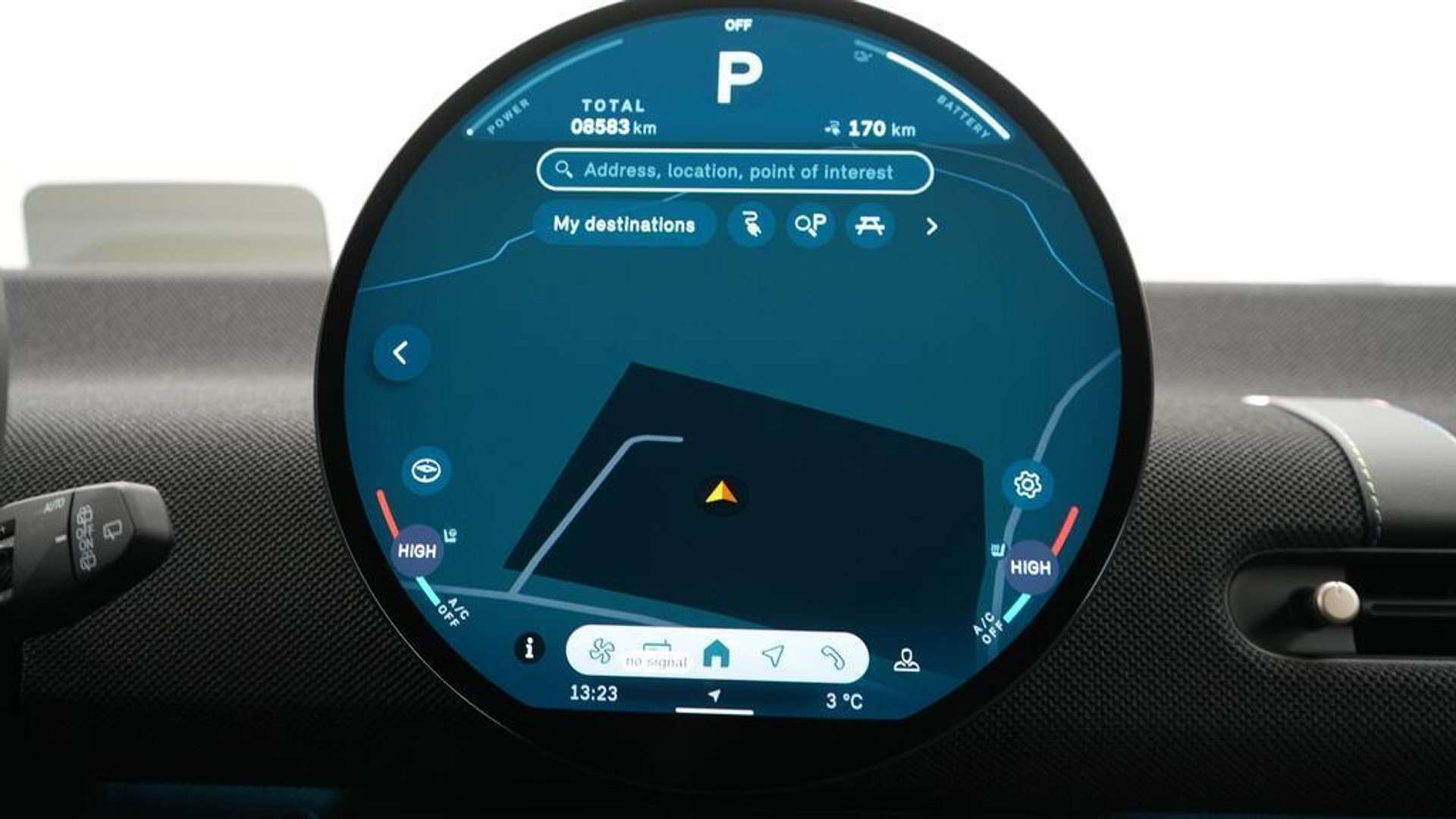 Mini Electric Classic Cooper E - 2025 - Joinsteer - #9