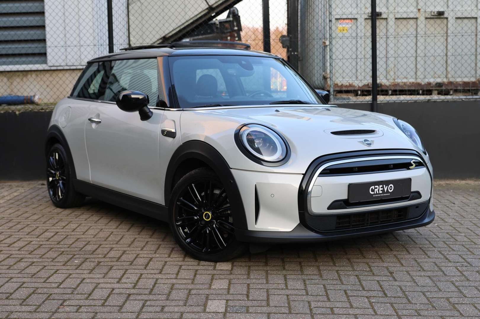 Mini Electric Electric - 2022 - Joinsteer - #9