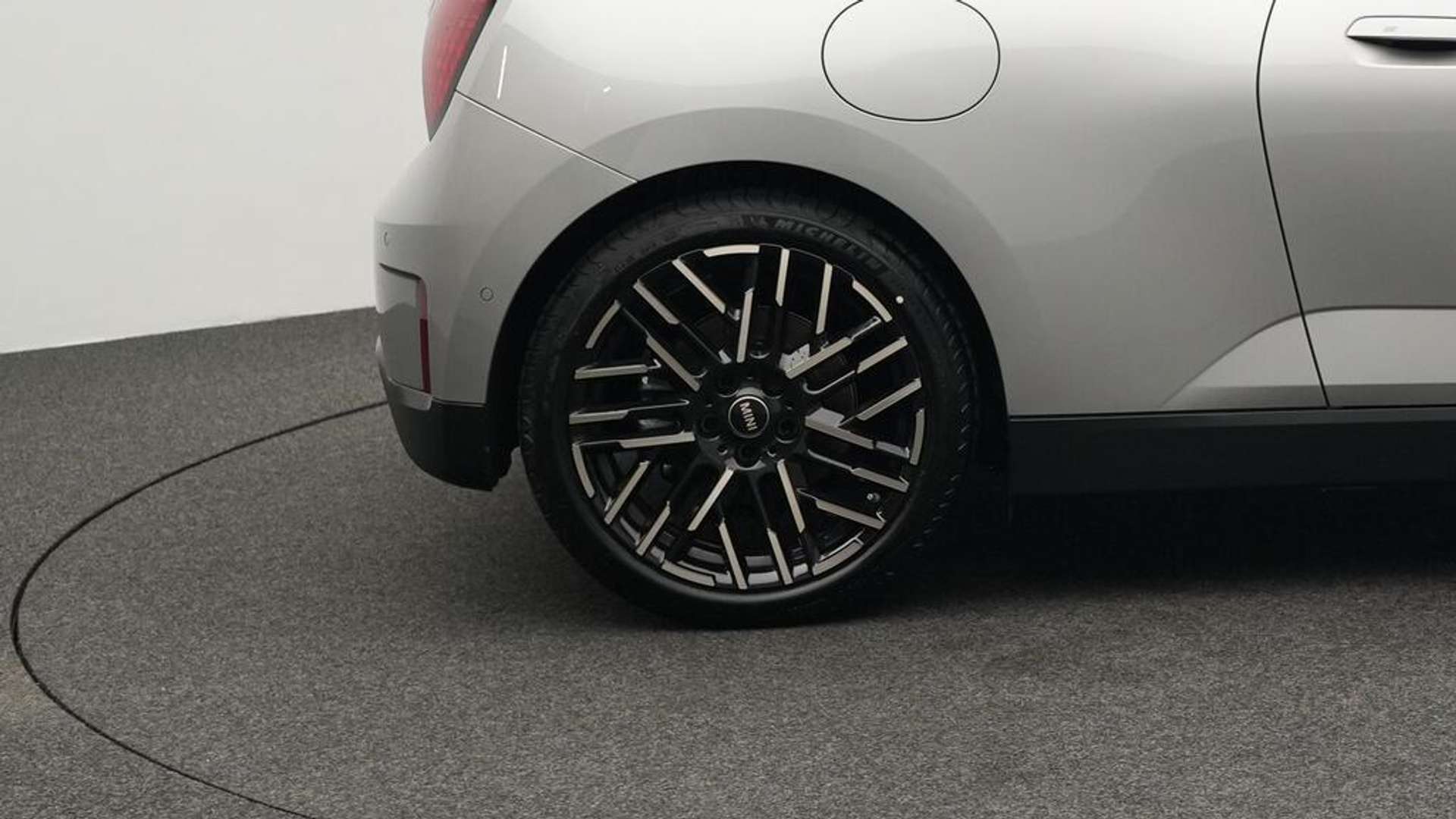 Mini Electric Favoured Cooper SE - 2025 - Joinsteer - #11