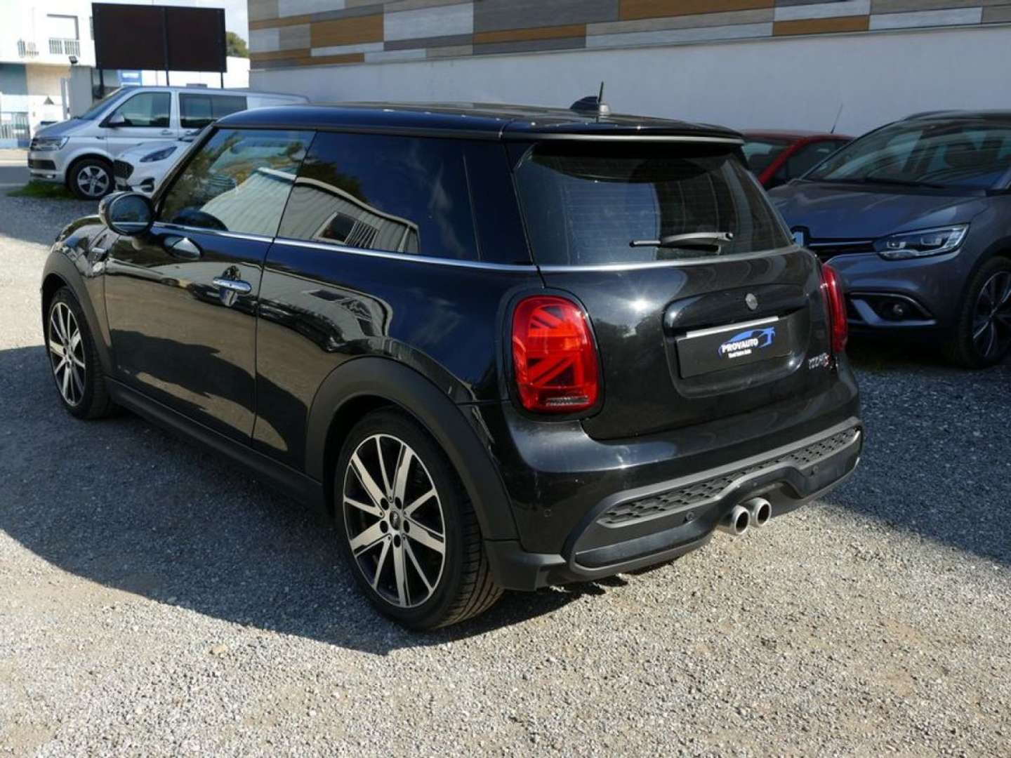 Mini Hatch 3 Portes Camden One - 2021 - Joinsteer - #3