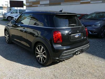 Mini Hatch 3 Portes Camden One