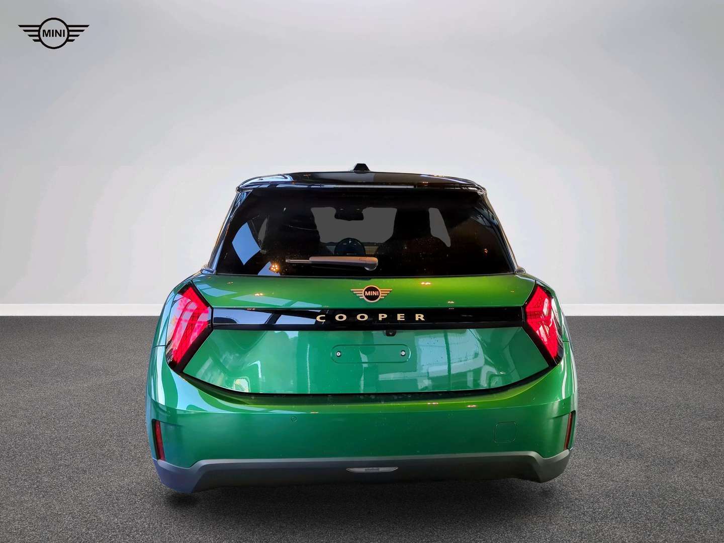 Mini Electric Favoured Cooper E - 2025 - Joinsteer - #19