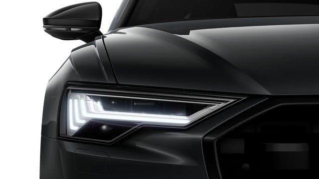 Audi A6 Avant TFSI E - 2023 - Joinsteer - #3