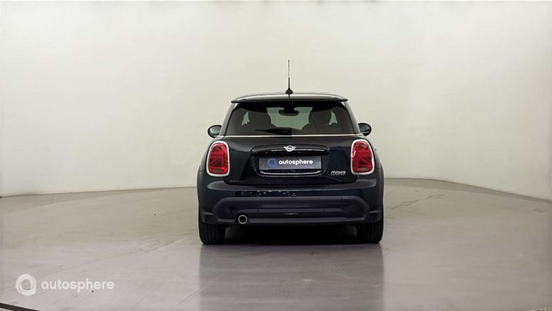 Mini Electric Cooper E - 2022 - Joinsteer - #6