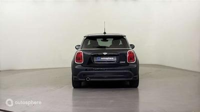 Mini Electric Cooper E -  - Joinsteer - #5