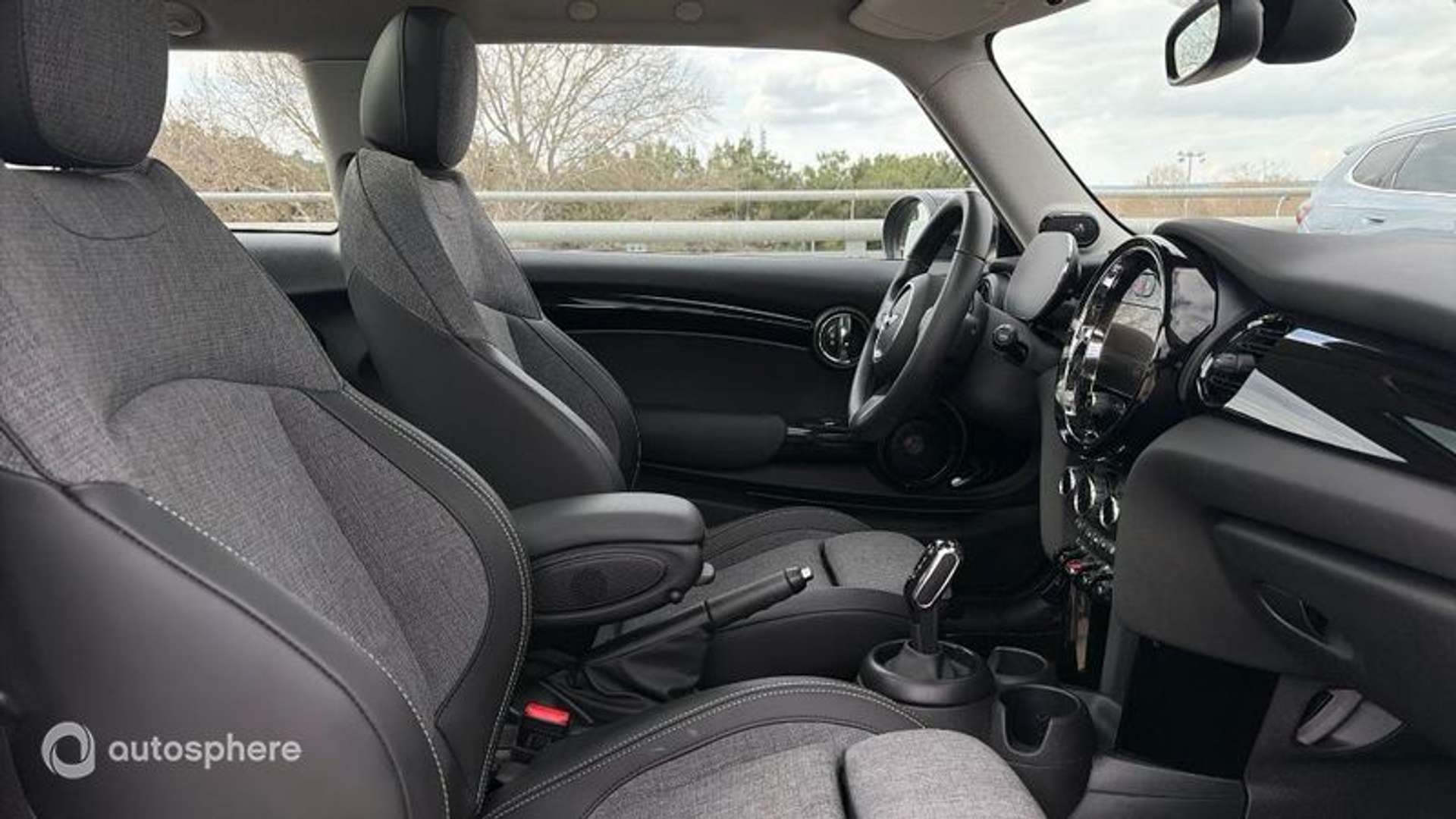 Mini Electric Cooper E - 2022 - Joinsteer - #15