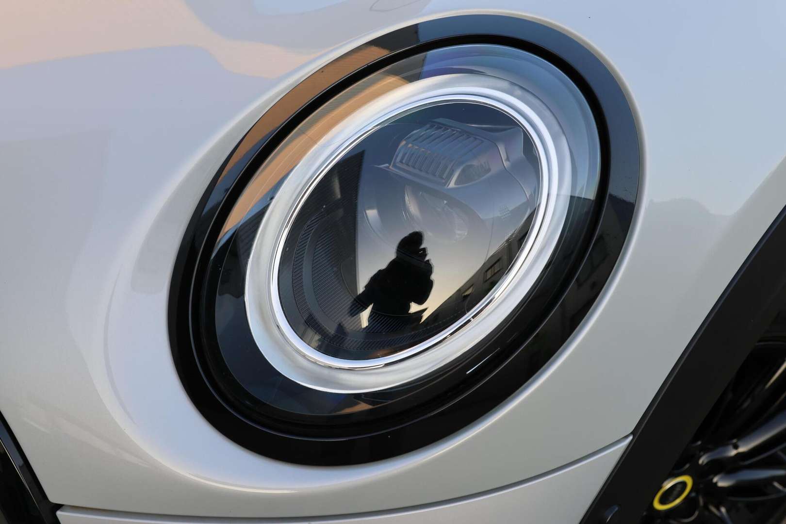 Mini Electric Electric - 2022 - Joinsteer - #10