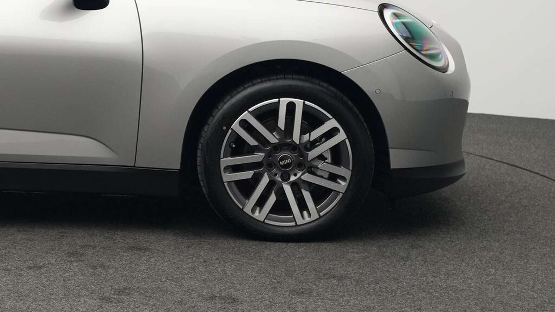 Mini Electric Classic Cooper E - 2025 - Joinsteer - #10