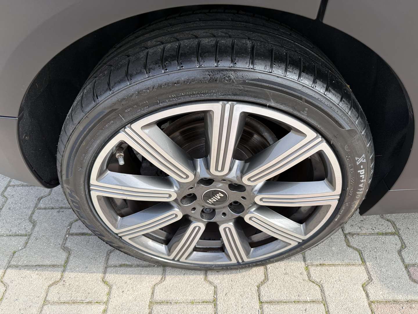 Mini Clubman Business Cooper - 2023 - Joinsteer - #15